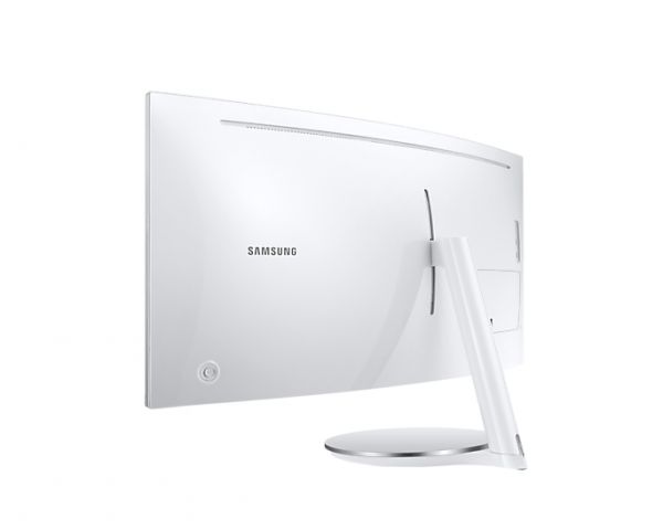 Samsung Monitor C34J791WTP