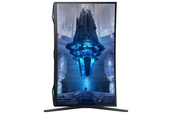 Samsung Monitor S32BG750NP