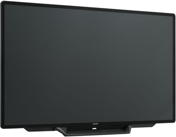Sharp Display Interaktiv PN80TC3 80" Touch
