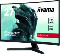 Vorschau: IIYAMA Monitor G2766HSU-B1