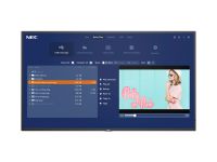 Vorschau: NEC MultiSync P555-MPi4