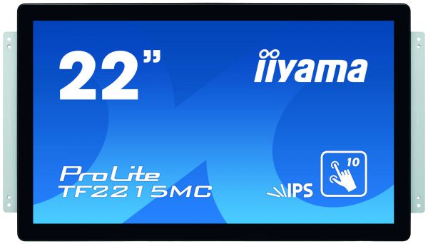 IIYAMA ProLite TF2215MC-B2 Touch