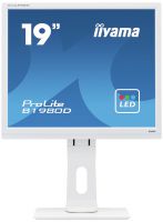 Vorschau: IIYAMA Monitor B1980D-W1