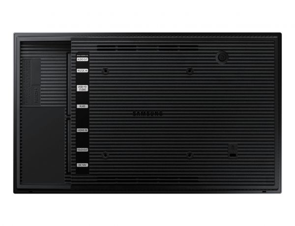 Samsung QB13R-T
