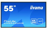Vorschau: Iiyama ProLite LH5542UHS-B3
