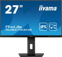Vorschau: IIYAMA Monitor XUB2793HS-B5