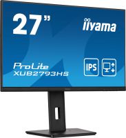 Vorschau: IIYAMA Monitor XUB2793HS-B5
