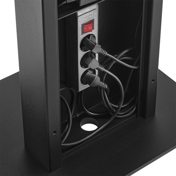 HAGOR VIS-IT Tilt 22-32"