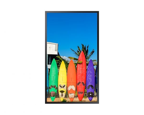 Samsung OM46B