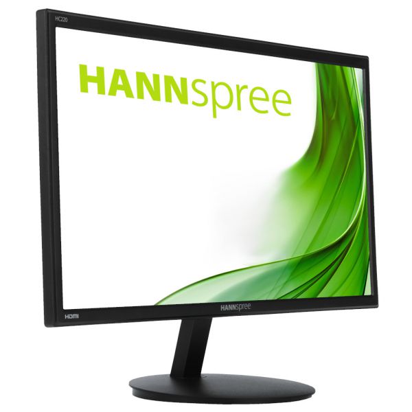 HANNSpree HC220HPB Display