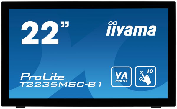 iiyama ProLite T2235MSC-B1