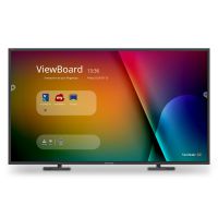 Vorschau: ViewSonic LFD IFP4320 Interactive Display