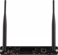 Vorschau: ViewSonic LFD VPC27-W53-O1-1B Media Player für 52er Serie