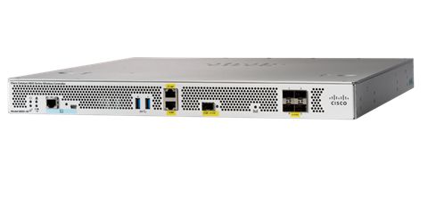 Cisco Wireless Controller 9800-40 Controller C9800-40-K9