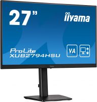 Vorschau: IIYAMA Monitor XUB2794HSU-B1