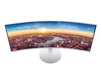 Vorschau: Samsung Monitor C34J791WTP