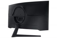 Vorschau: Samsung Monitor C34G55TWWP
