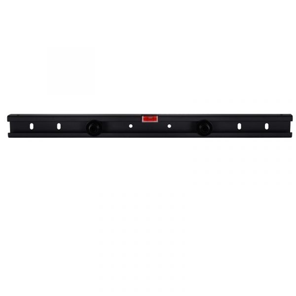 HAGOR Wandhalterung MB45 bis VESA 450, starr, schwarz