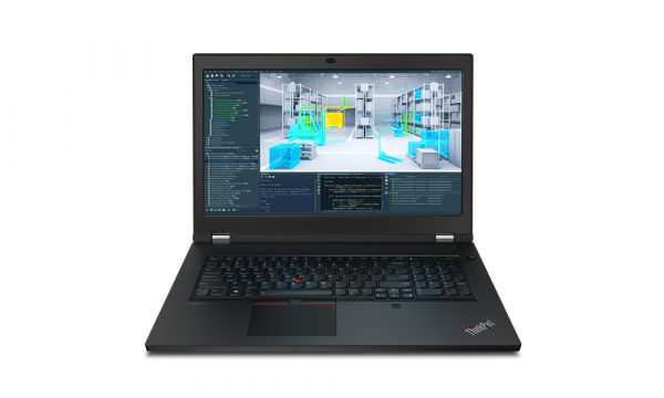 Lenovo NB ThinkPad P17 G1 43,9 cm (17,3") | 20SN002MGE