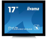 Vorschau: Iiyama ProLite T1732MSC-W5AG
