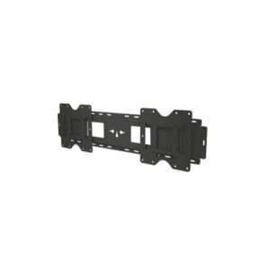 Peerless Wandhalterung LG-WMF86BH für 86" LG Strech-Display