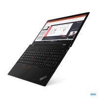 Vorschau: Lenovo NB ThinkPad T15 G2 - 39,6 cm (15,6") | 20W400MWGE