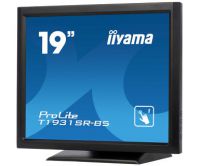 Vorschau: IIYAMA ProLite T1931SR-B5
