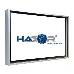 HAGOR BrandSchutzgehäuse HAG-BR-30-40"