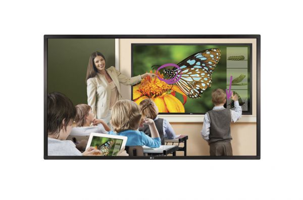LG Prof. Display Z Touch Overlay 75"
