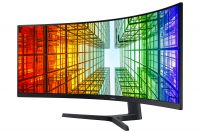 Vorschau: Samsung Monitor S49A950UIP