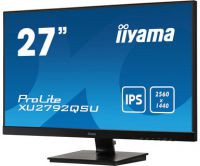 Vorschau: IIYAMA Monitor XU2792QSU-B1