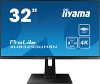 Vorschau: IIYAMA Monitor XUB3293UHSN-B1