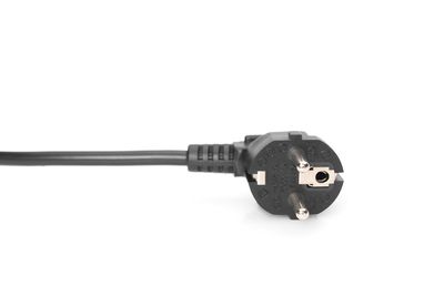 DIGITUS Netzverteilerkabel, CEE 7/7 (Typ-F) - 2x C13 St/Bu, 1.7m
