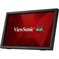 Vorschau: ViewSonic TD2223