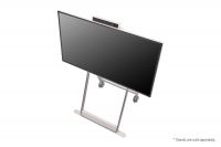 Vorschau: LG 43HT3WJ-B One:Quick Flex