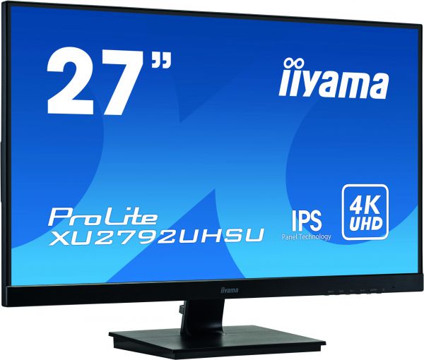 IIYAMA Monitor XU2792UHSU-B1