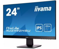 Vorschau: IIYAMA Monitor XU2492HSU-B1
