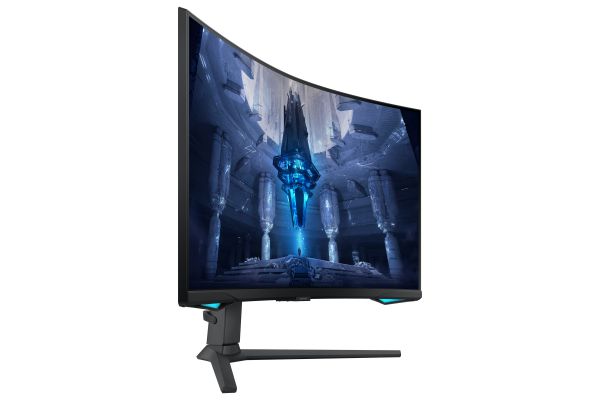 Samsung Monitor S32BG750NP
