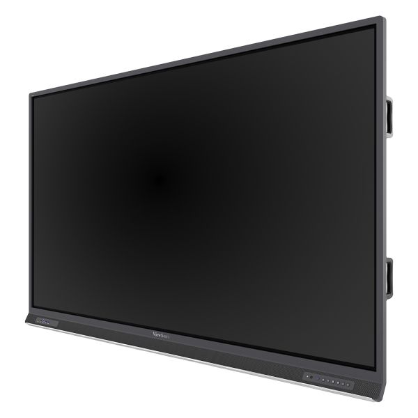 ViewSonic LFD IFP8652-1A Interactive Display