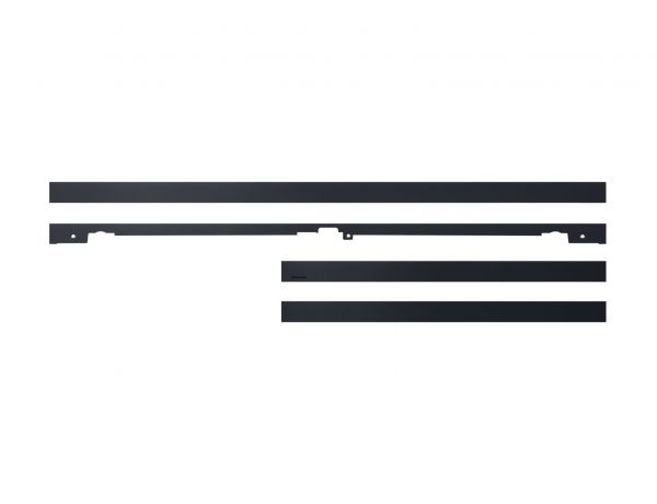 Samsung TV Z Wechselrahmen schwarz für 32" Frame (2021)