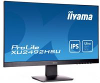 Vorschau: IIYAMA Monitor XU2492HSU-B1