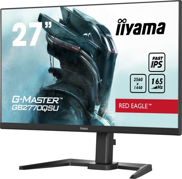 IIYAMA Monitor GB2770QSU-B5