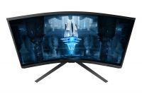 Vorschau: Samsung Monitor S32BG850NP