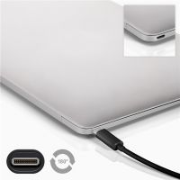 Vorschau: Goobay - USB-Kabel - USB-C (M) zu USB-C (M) 3m 66509