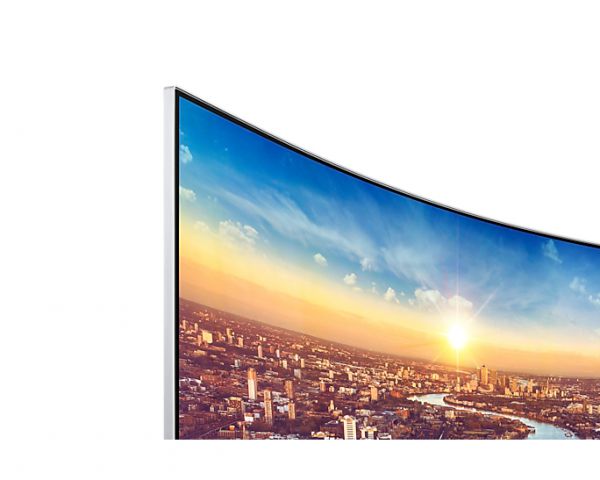 Samsung Monitor C34J791WTP