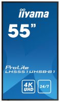 Vorschau: iiyama LH5551UHSB-B1