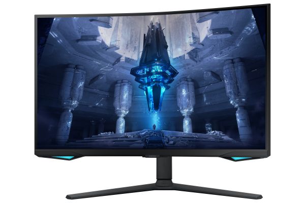 Samsung Monitor S32BG750NP