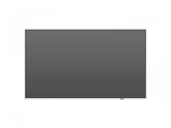 NEC Large Format Display V554 weiß