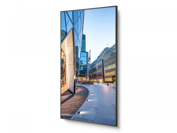 NEC MultiSync C750Q