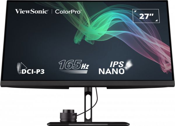 ViewSonic Display VP2776